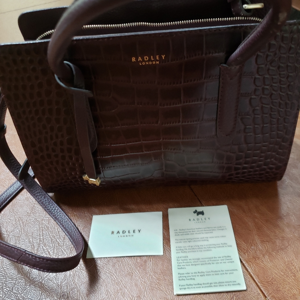 Radley London Purse